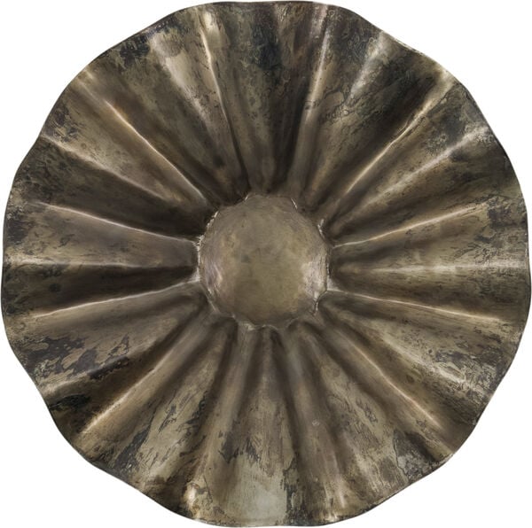 Skål, Flood, Antik brun