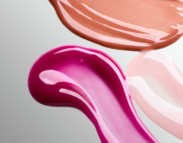 Mini Plumping Gloss Balm Trio