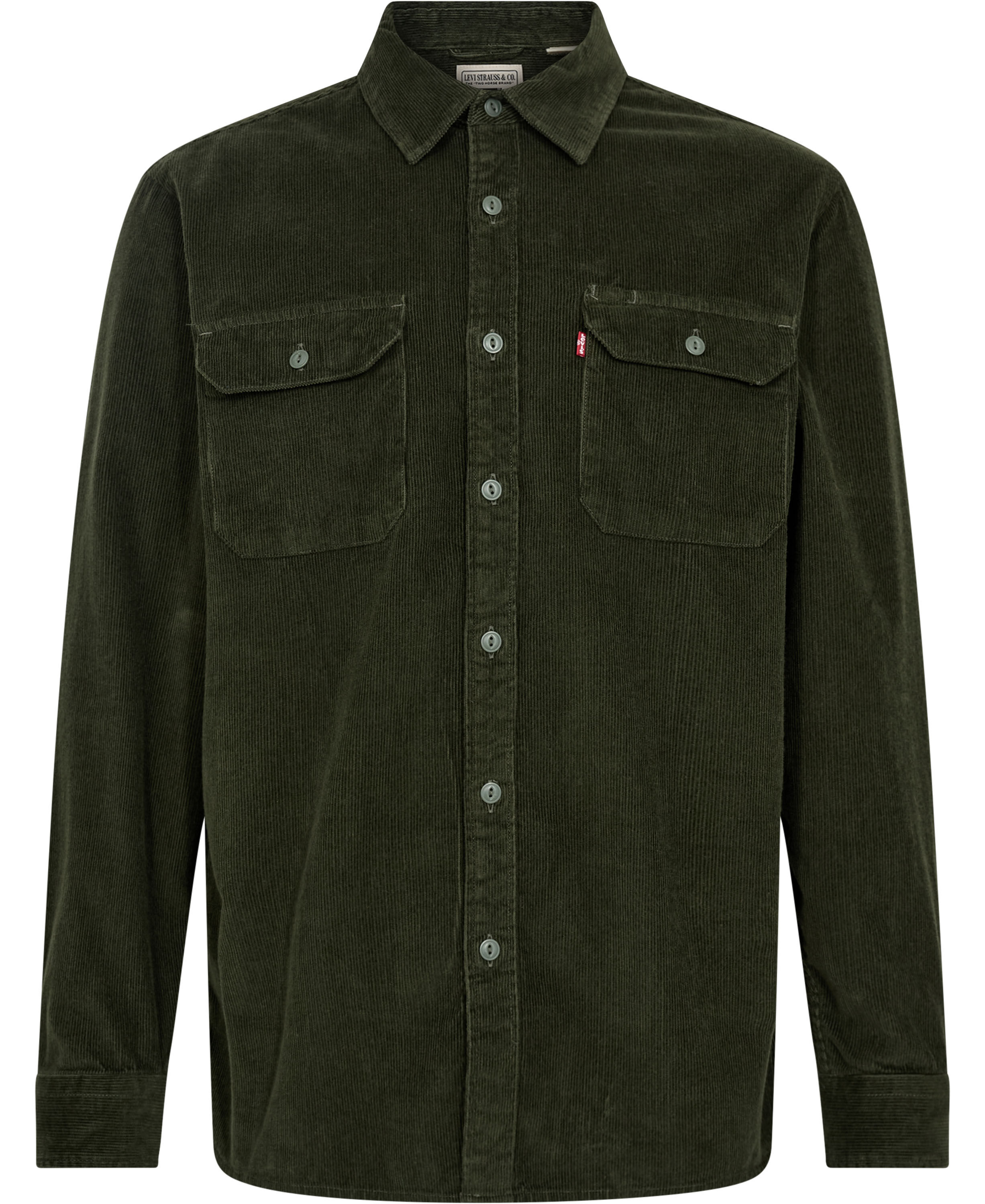 Overshirts