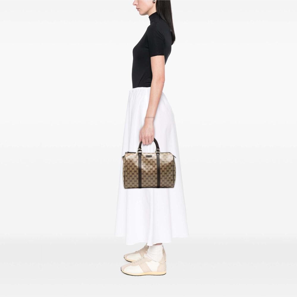 Gucci Boston Bag