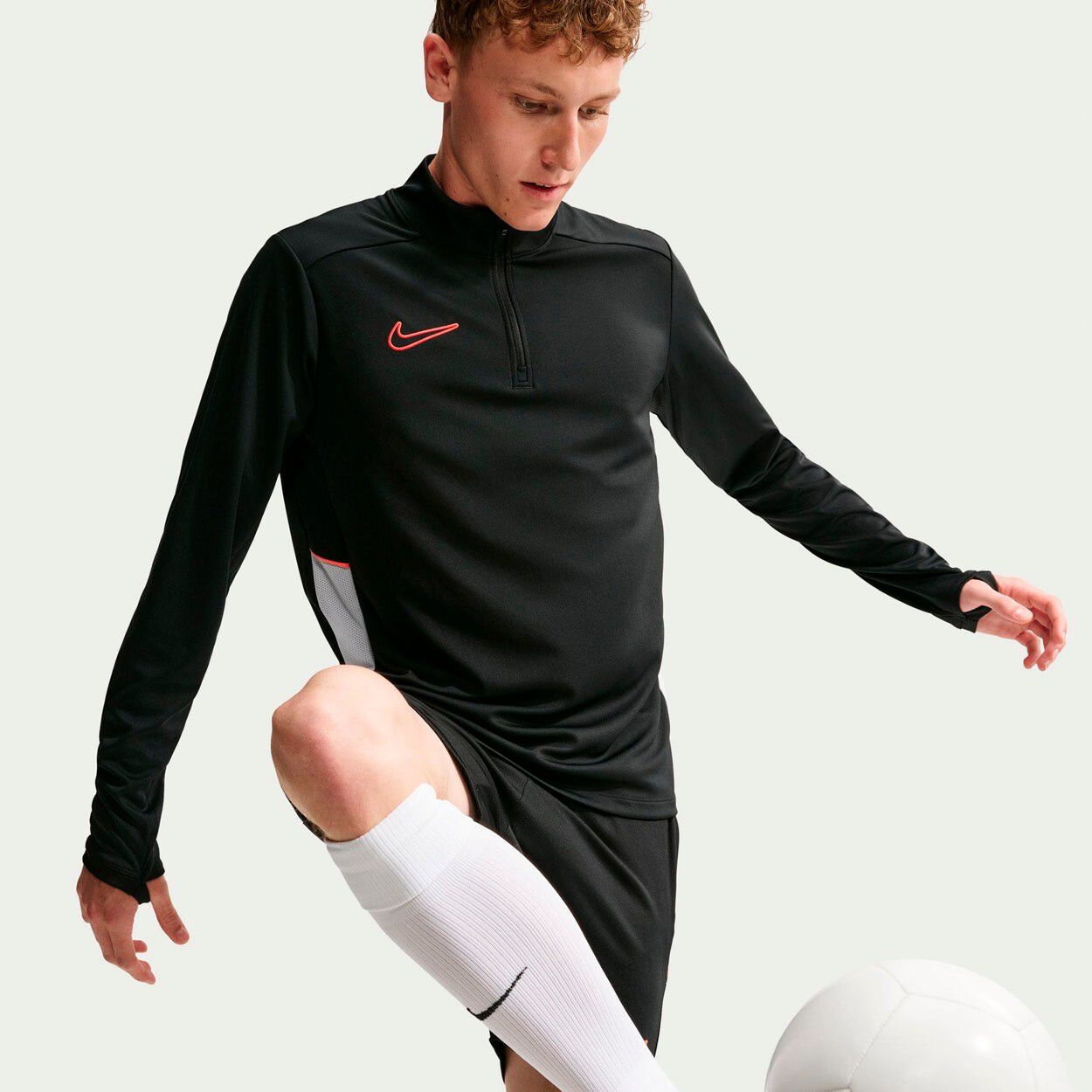 Academy Dri-Fit Tr&aelig;ningstr&oslash;je