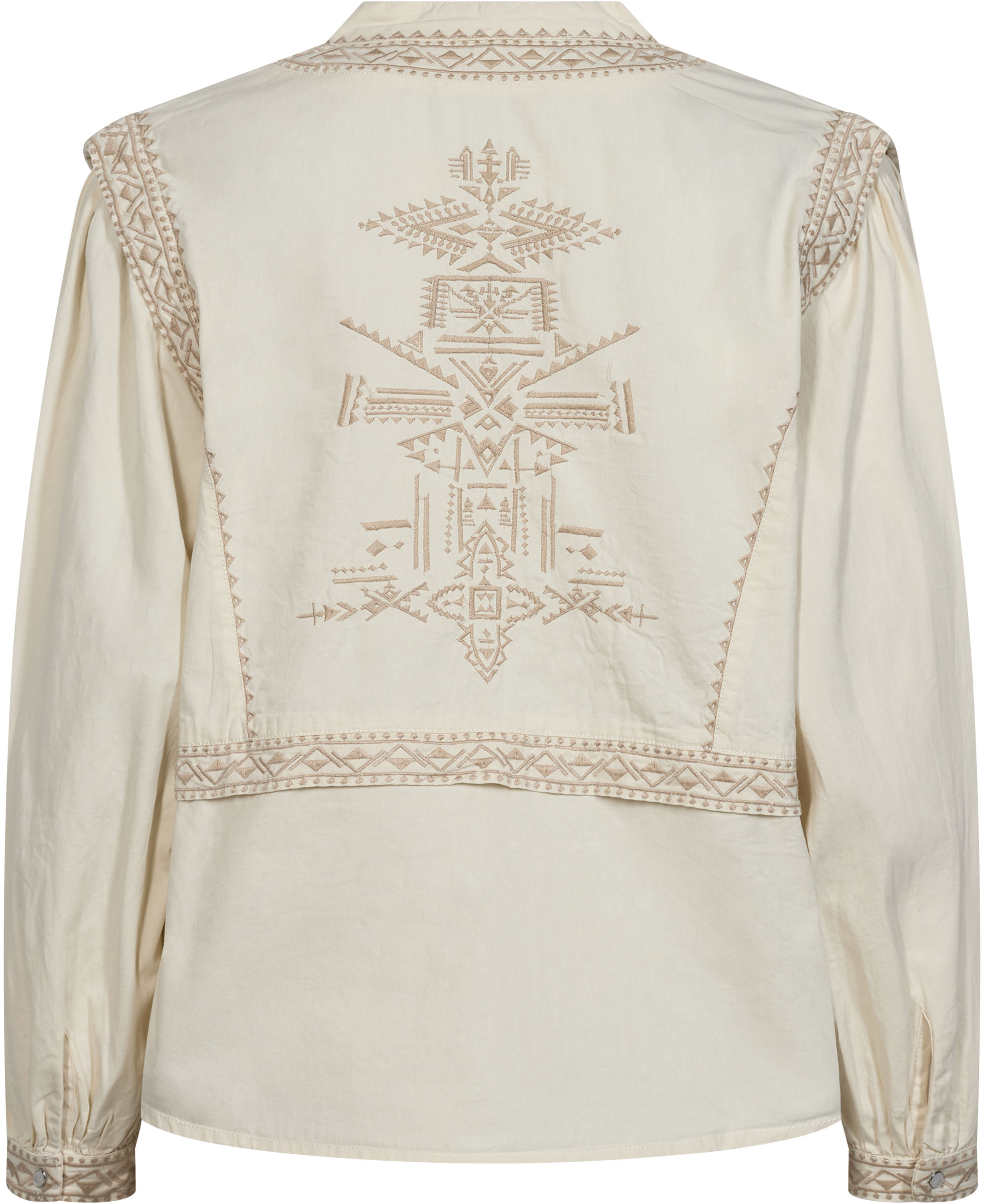 BLOUSE LAURA