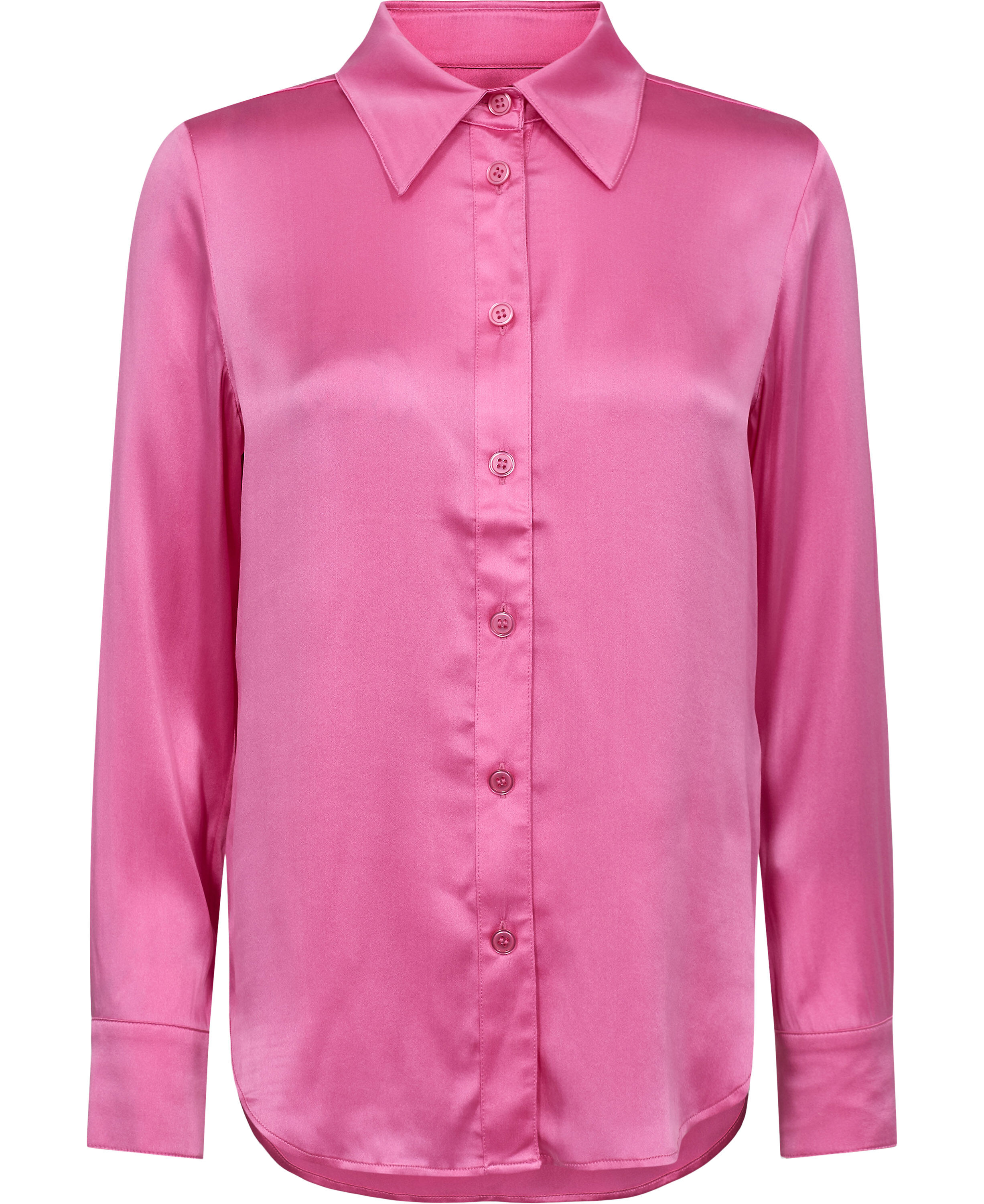 3176 Matt - Latia N Silk Shirt