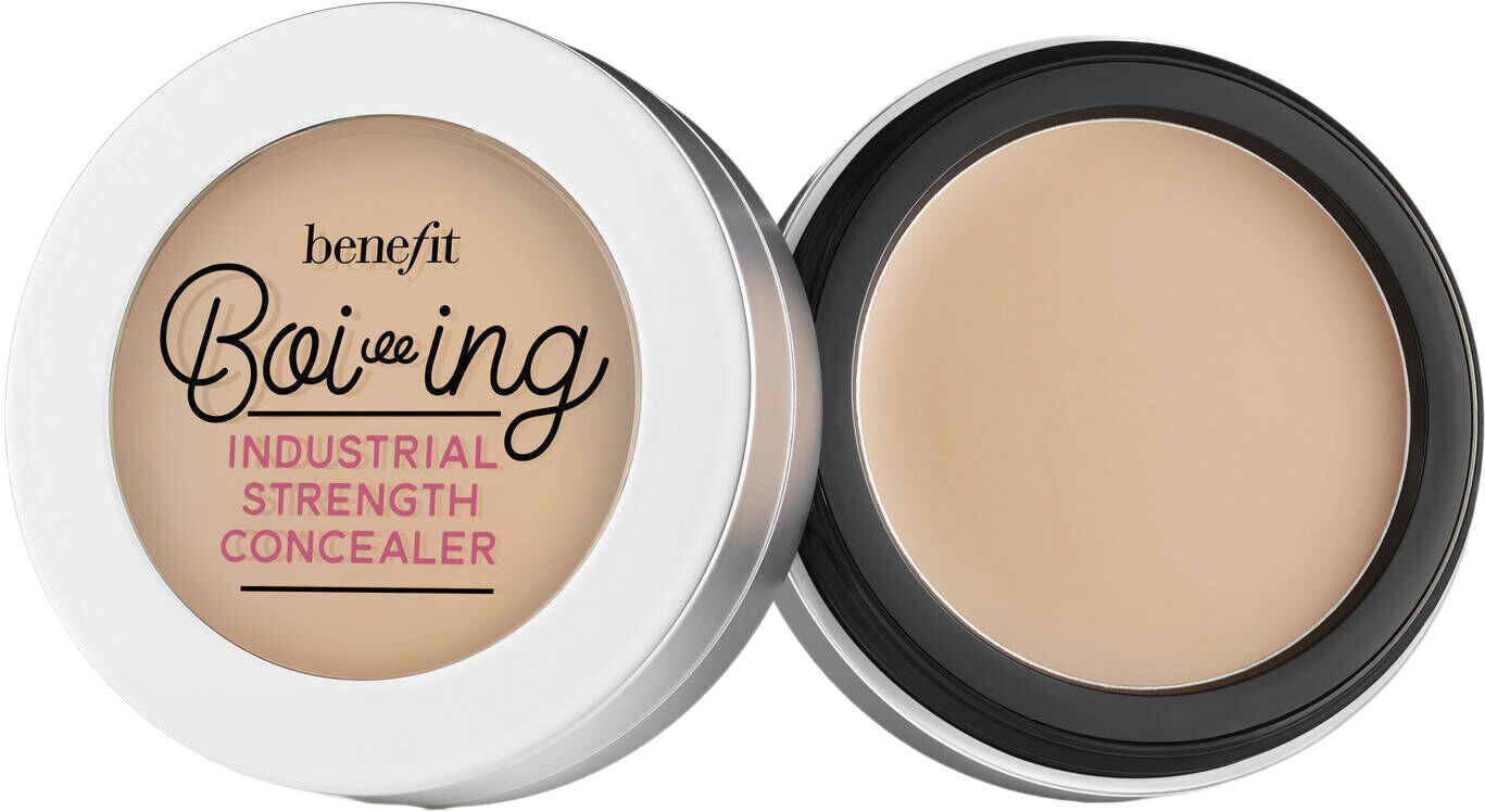 Boi-ing Industrial Strength Concealer