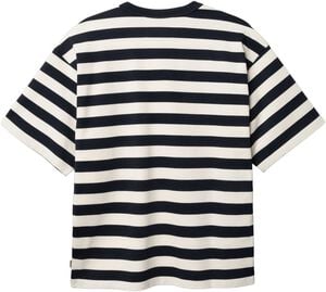 WBBeam Stripe Tee