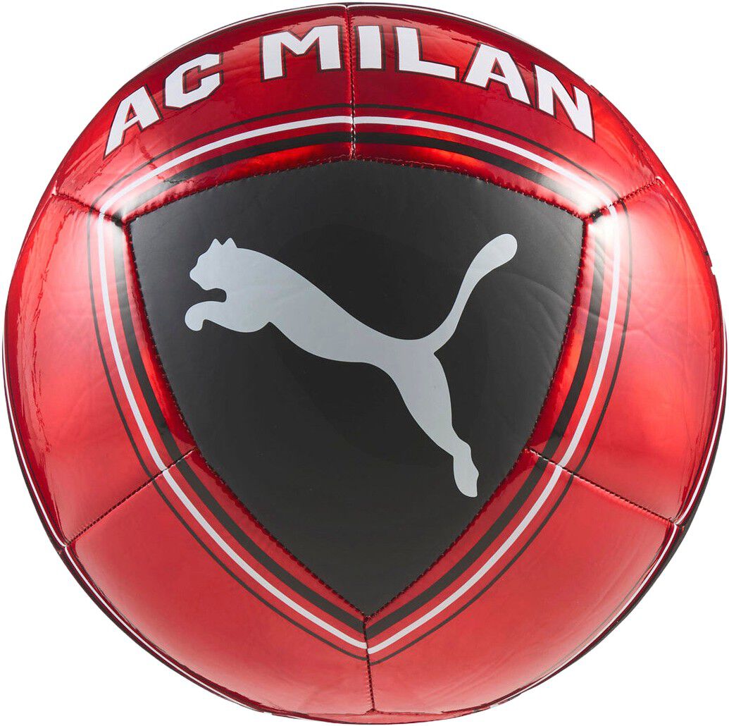 AC Milan Culture Fodbold