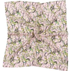 LIVING GARDEN Scarf
