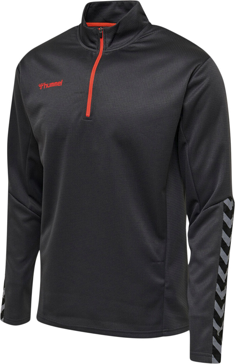 Authentic tr&aelig;ningstr&oslash;je