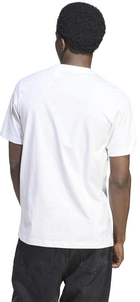 Tiro Emblem Graphic T-Shirt