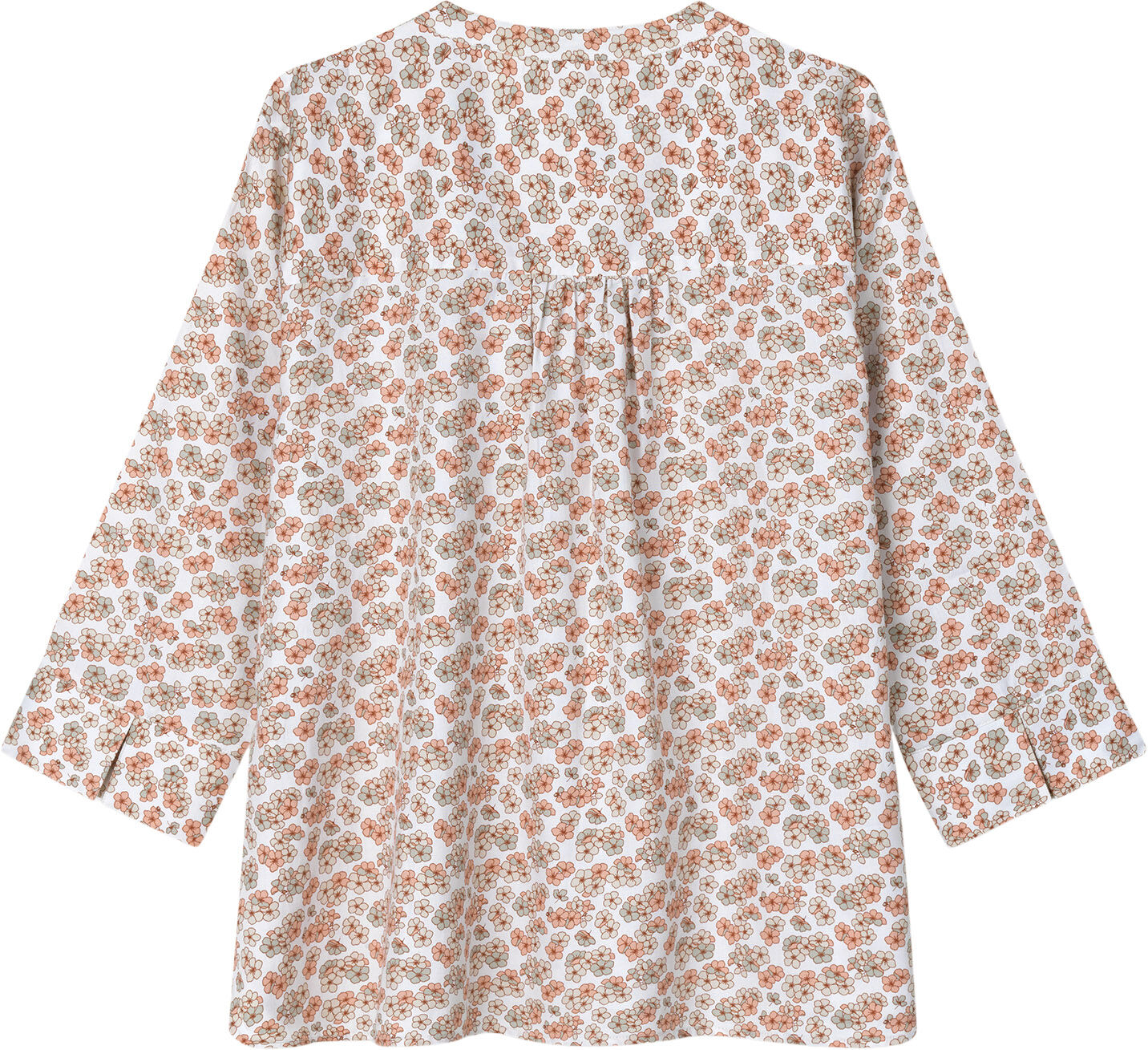 Pleasantly Irene shirt hvid S/M