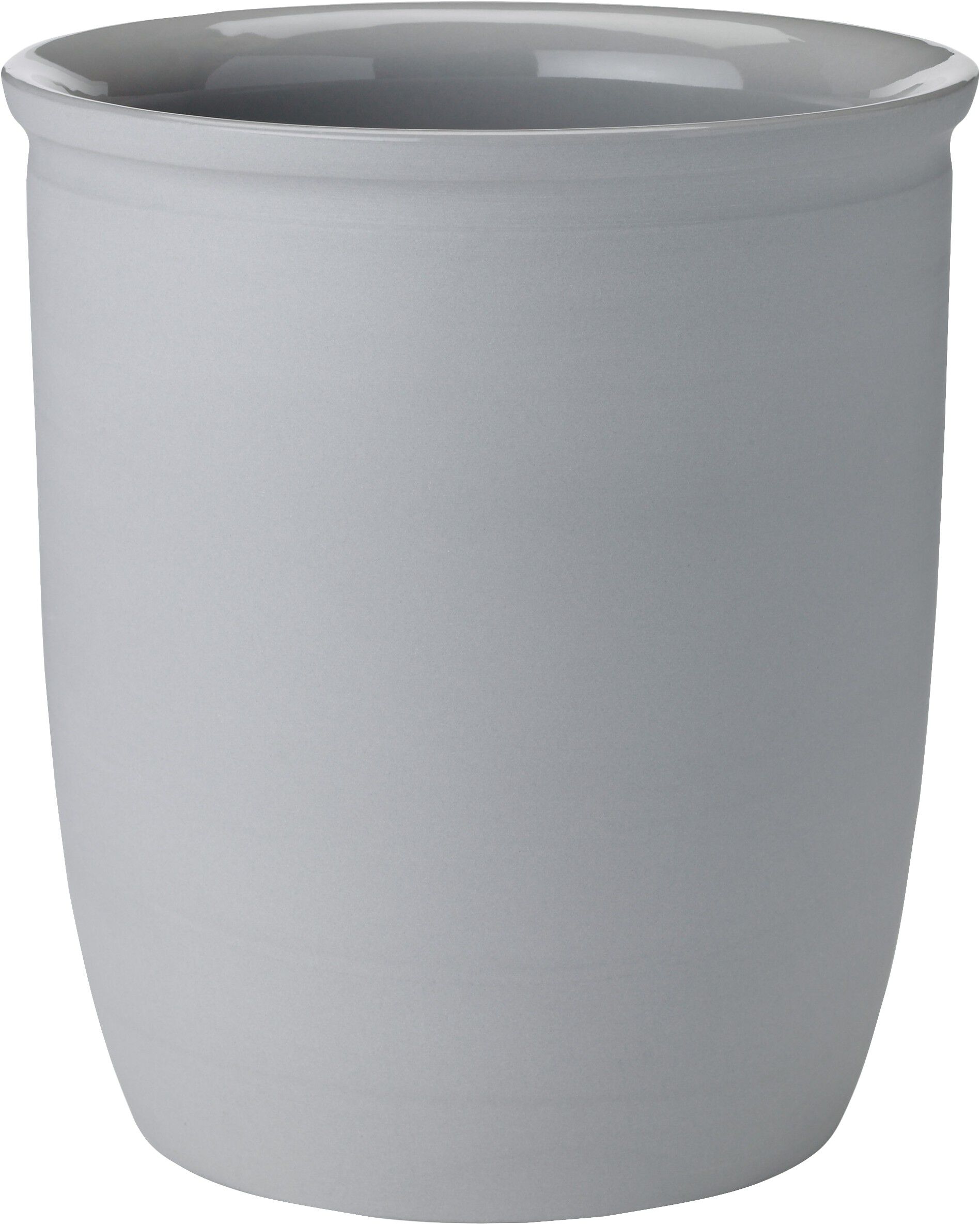 Knabstrup syltekrukke 2 l. grey