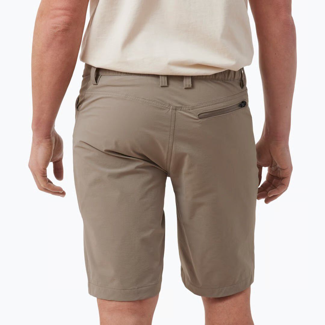 Ley Softshell Shorts