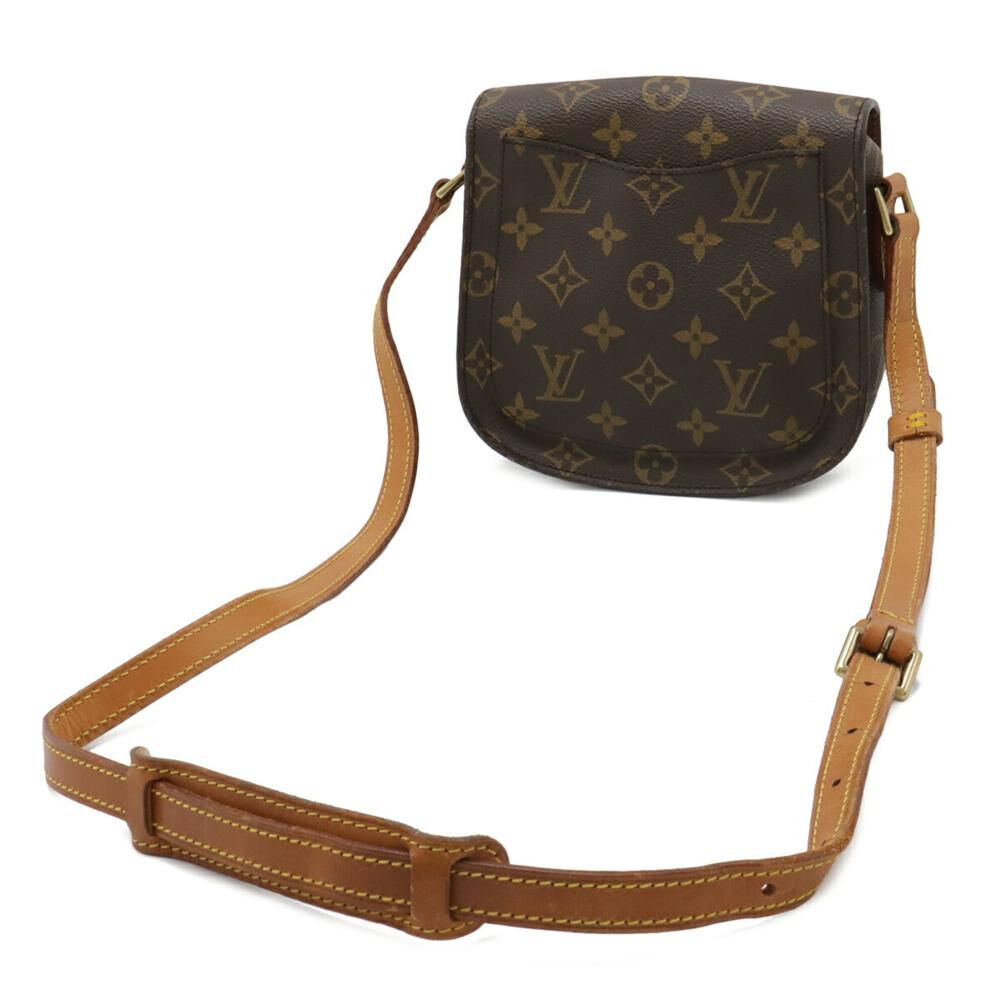 Louis Vuitton Saint Cloud