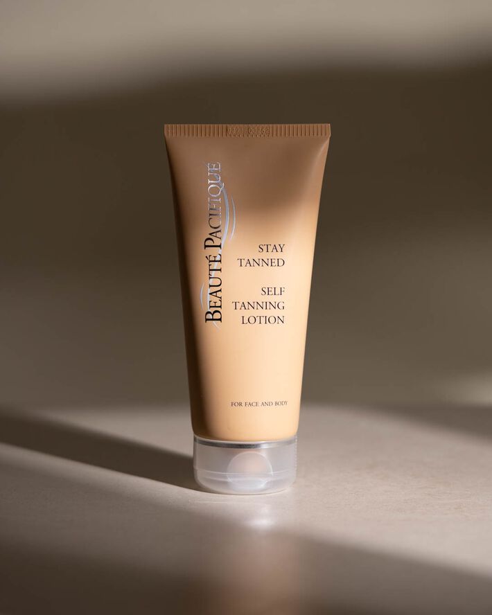 Stay Tanned 200 ml