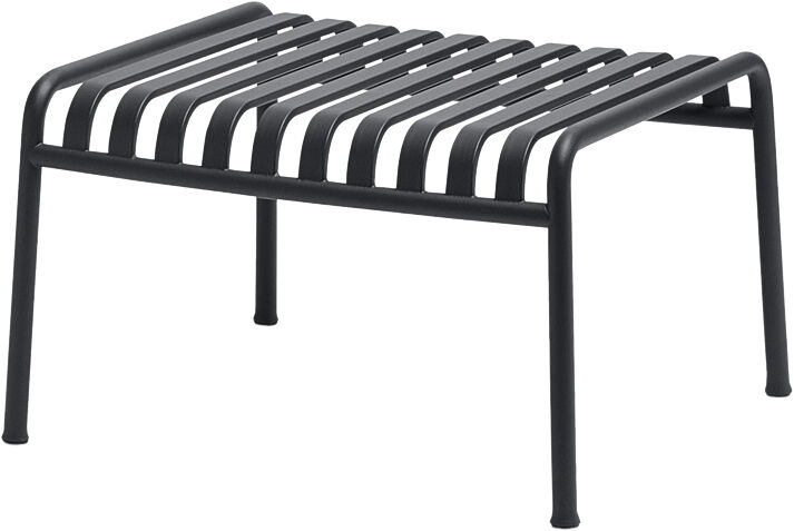 Palissade Ottoman-Anthracite powder