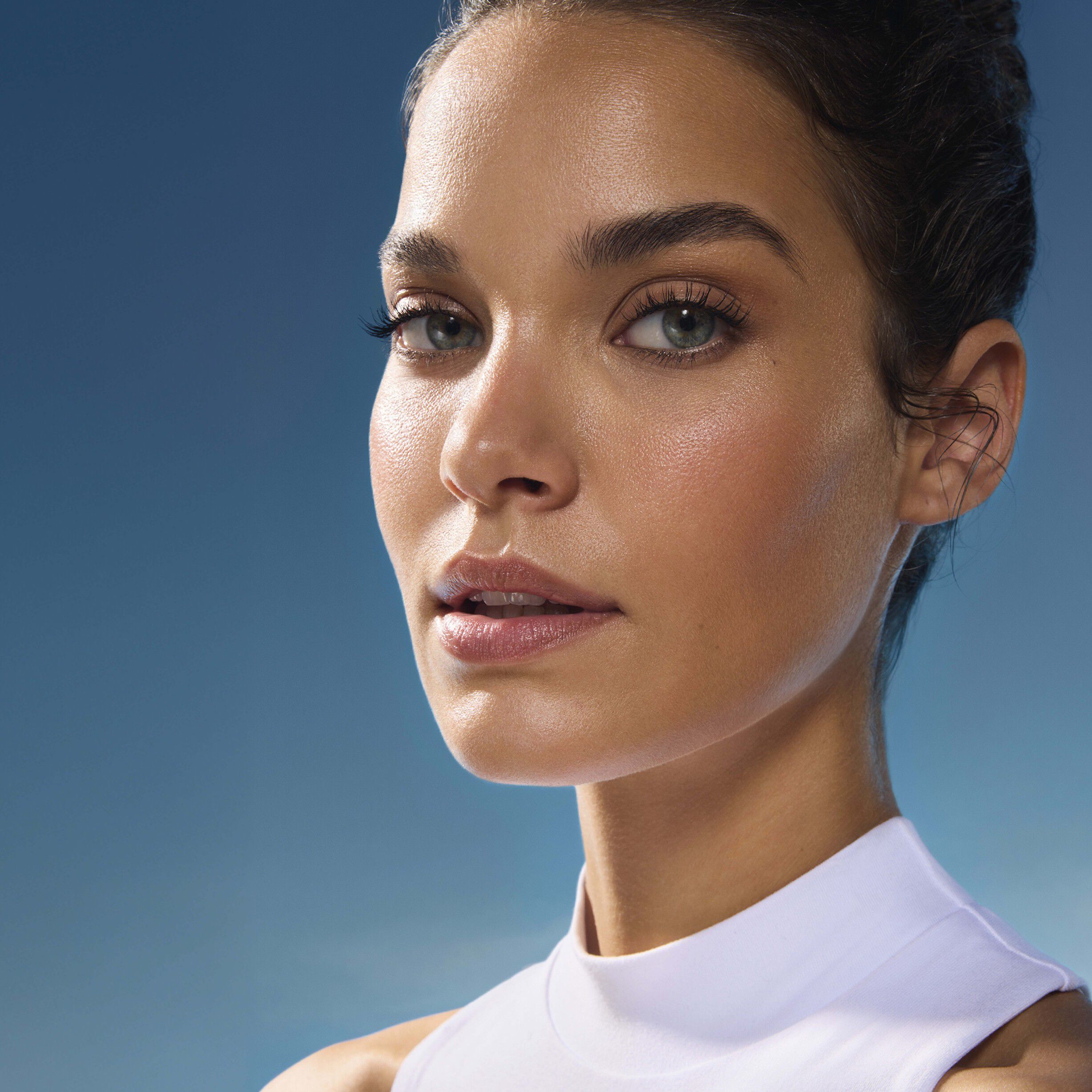 Aquasource Vitamin Glow Gel