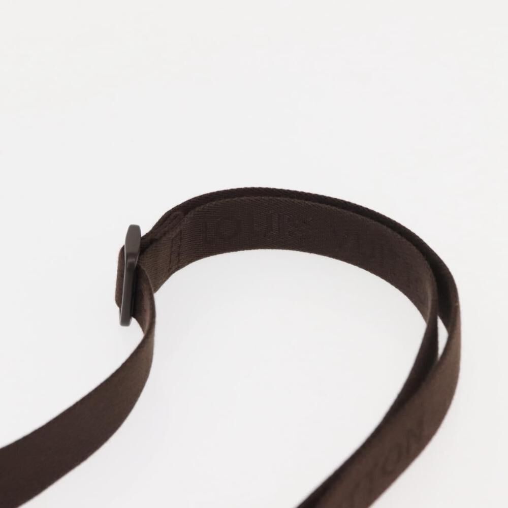 Louis Vuitton Trotteur