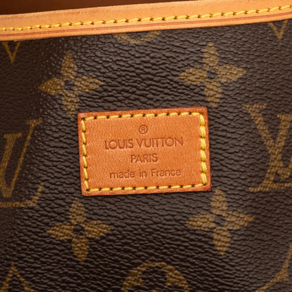 Louis Vuitton Saumur