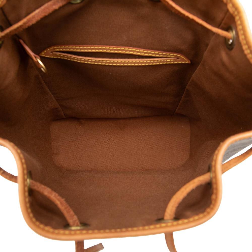 Louis Vuitton Montsouris