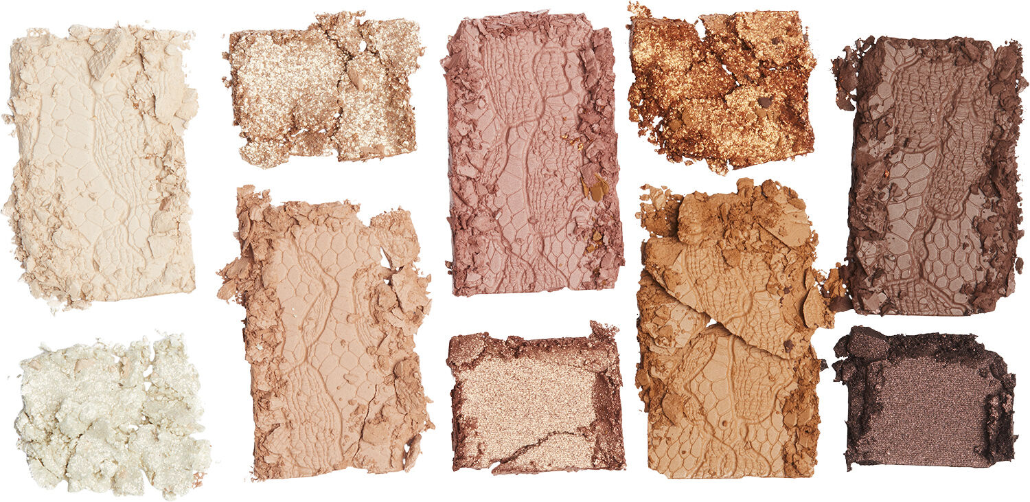 Revolution Reloaded Dimension Palette