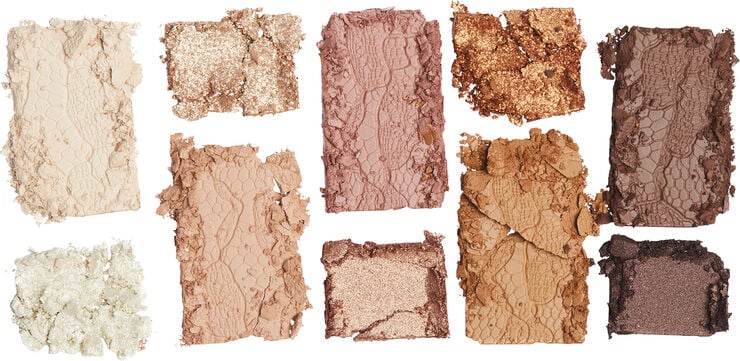 Revolution Reloaded Dimension Palette