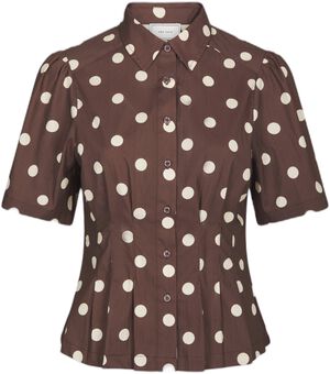 Neo Noir x Magasin - Balara Dot Shirt