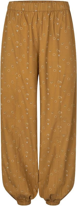 Apricotmd print pants