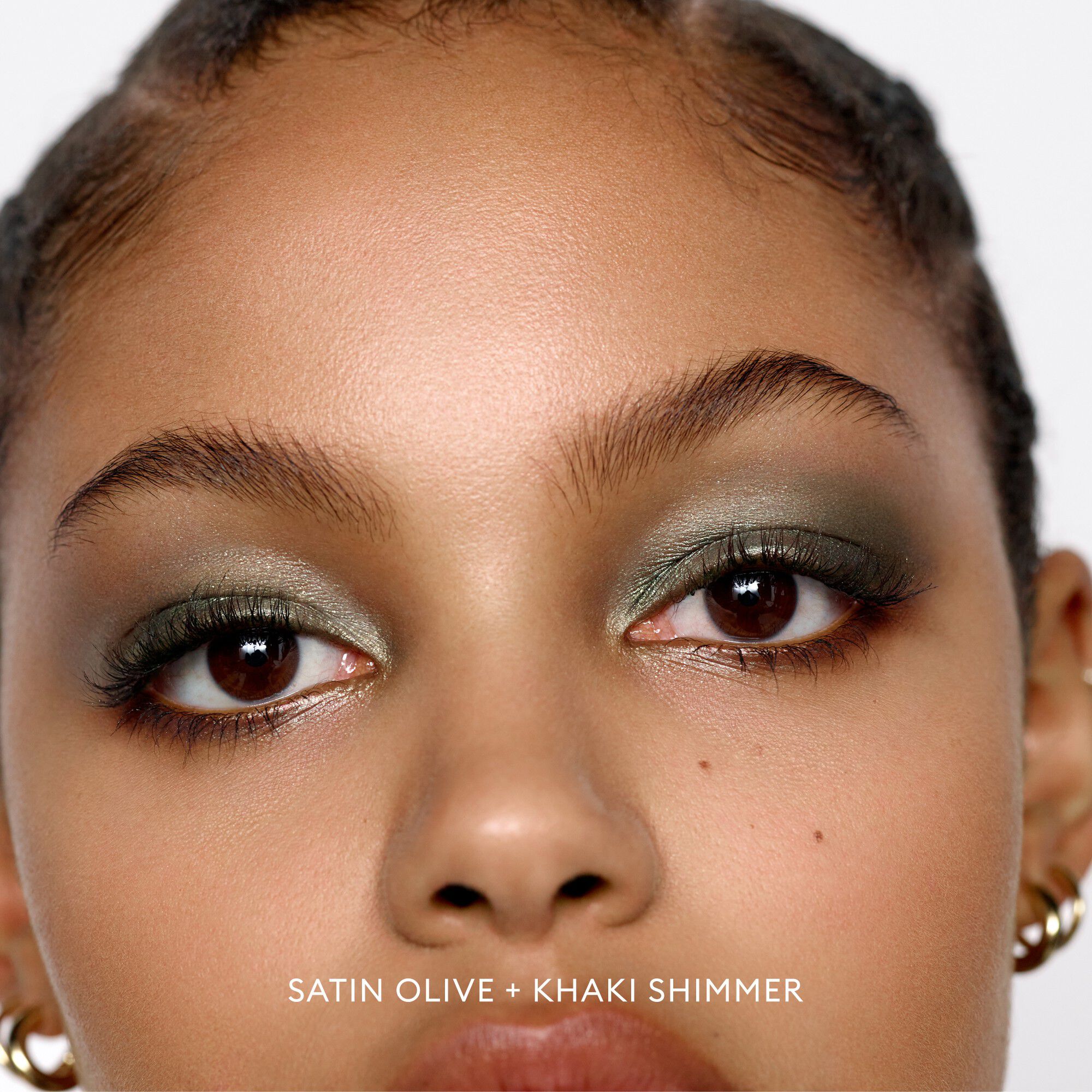 Satin & Shimmer Duet Eyeshadow