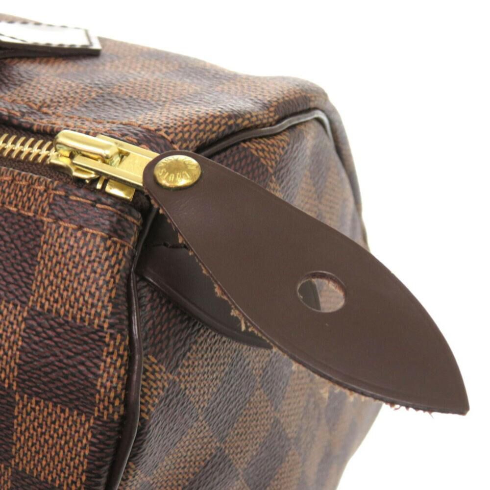 Louis Vuitton Speedy