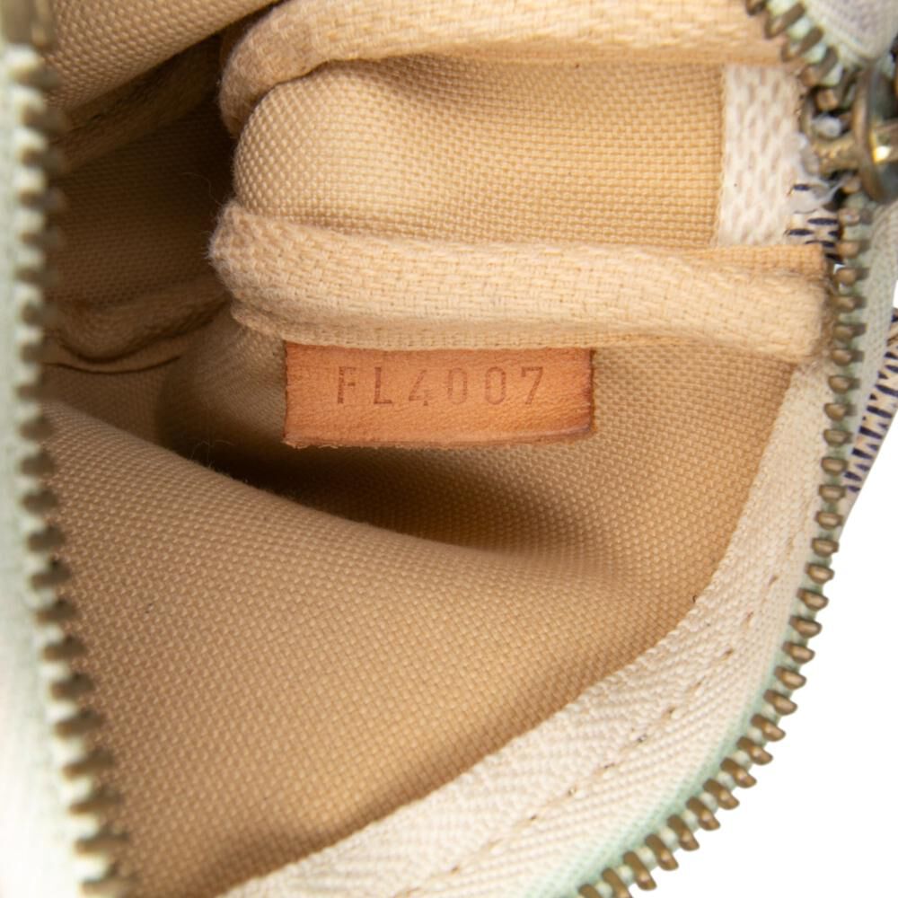 Louis Vuitton Pochette Accessoires