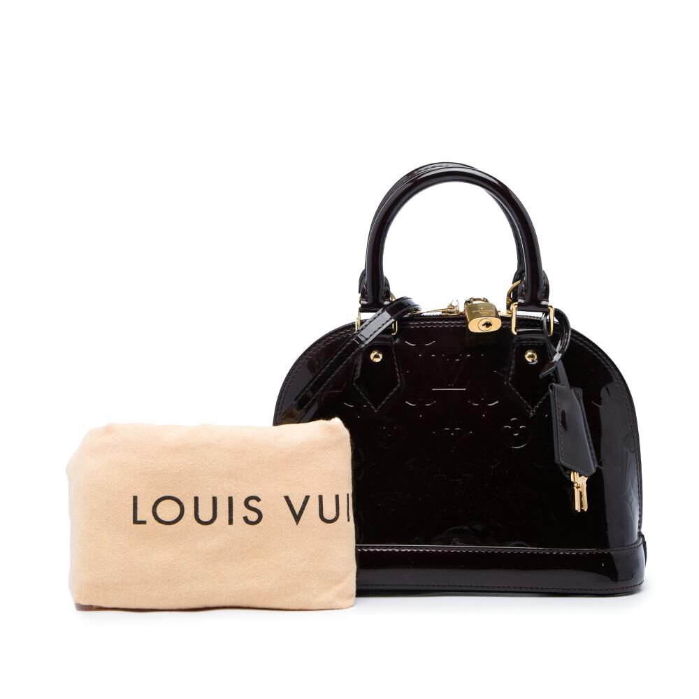 Louis Vuitton Alma