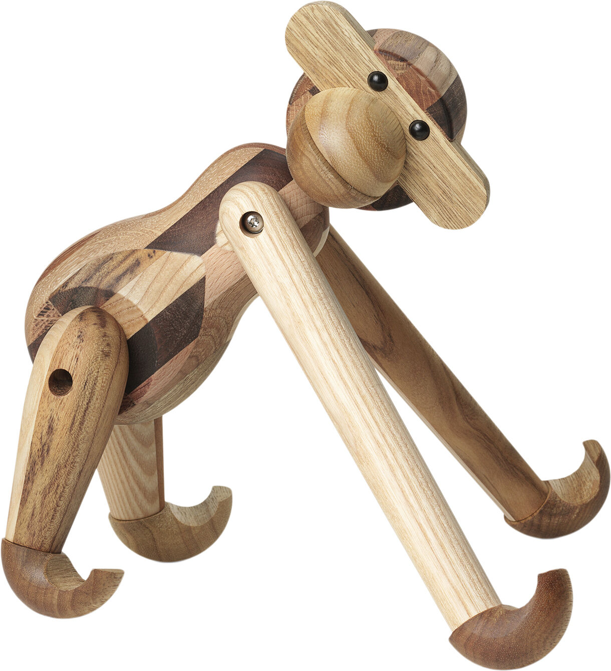 Abe Reworked jubil&aelig;um mellem mix tr&aelig;