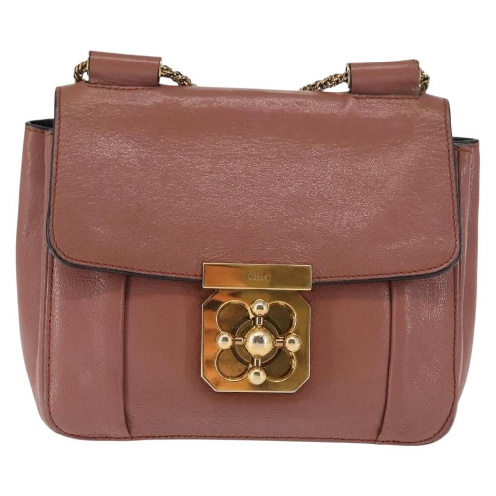 Chlo&eacute; Crossbody Bag
