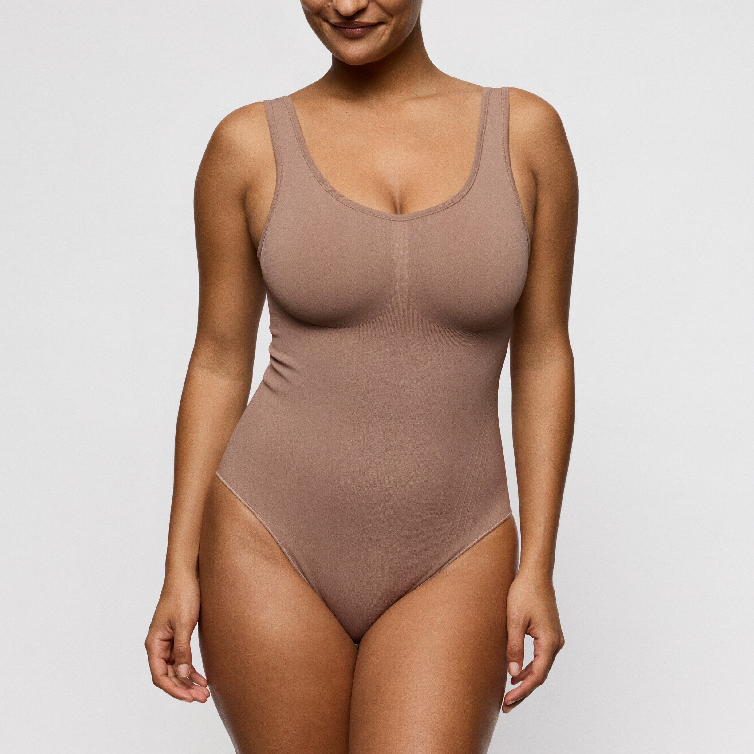 Nudda shapewear bodystocking