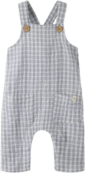 NBMFREY LOOSE OVERALL LIL