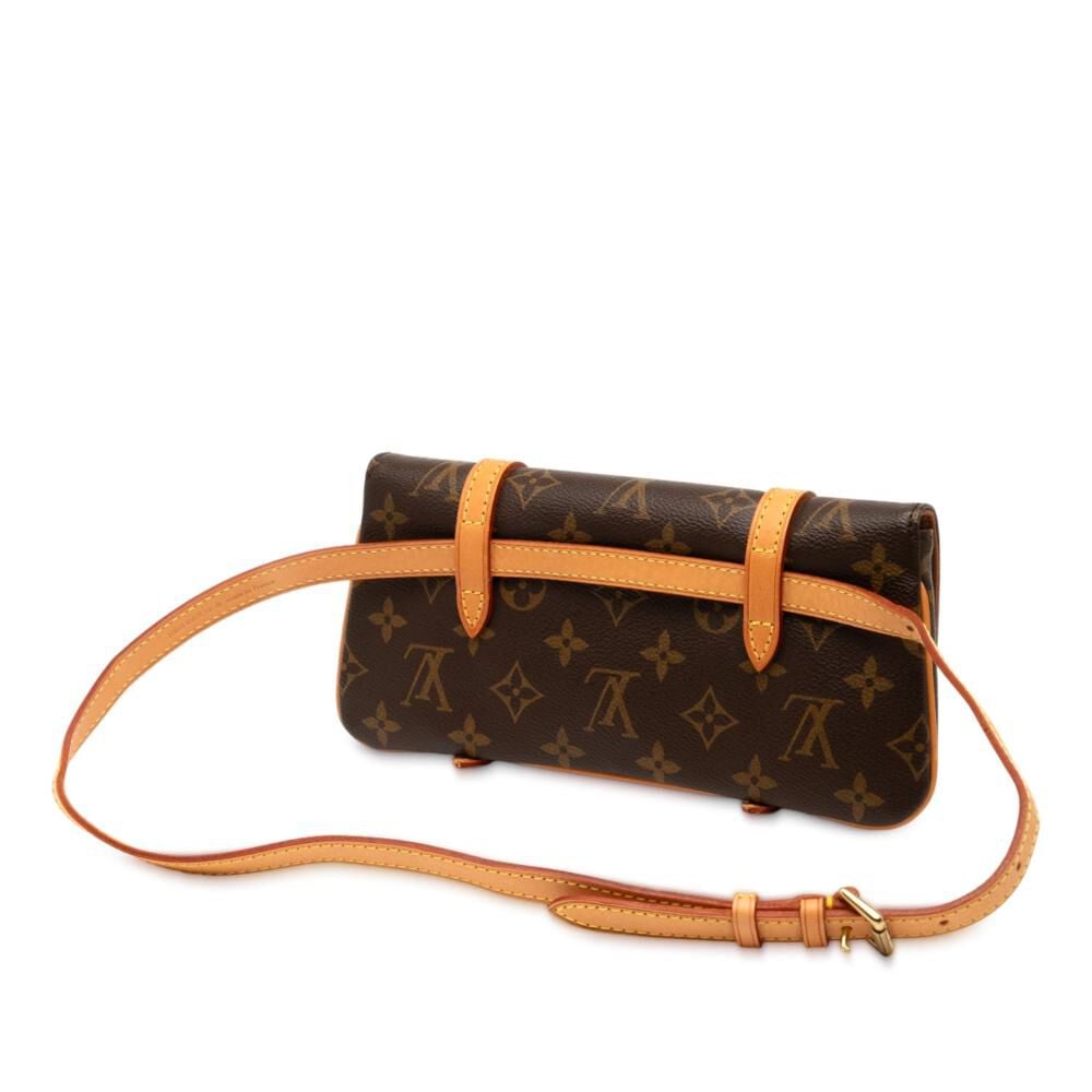 Louis Vuitton Pochette Marelle