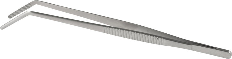 Pincet 21 cm Stål