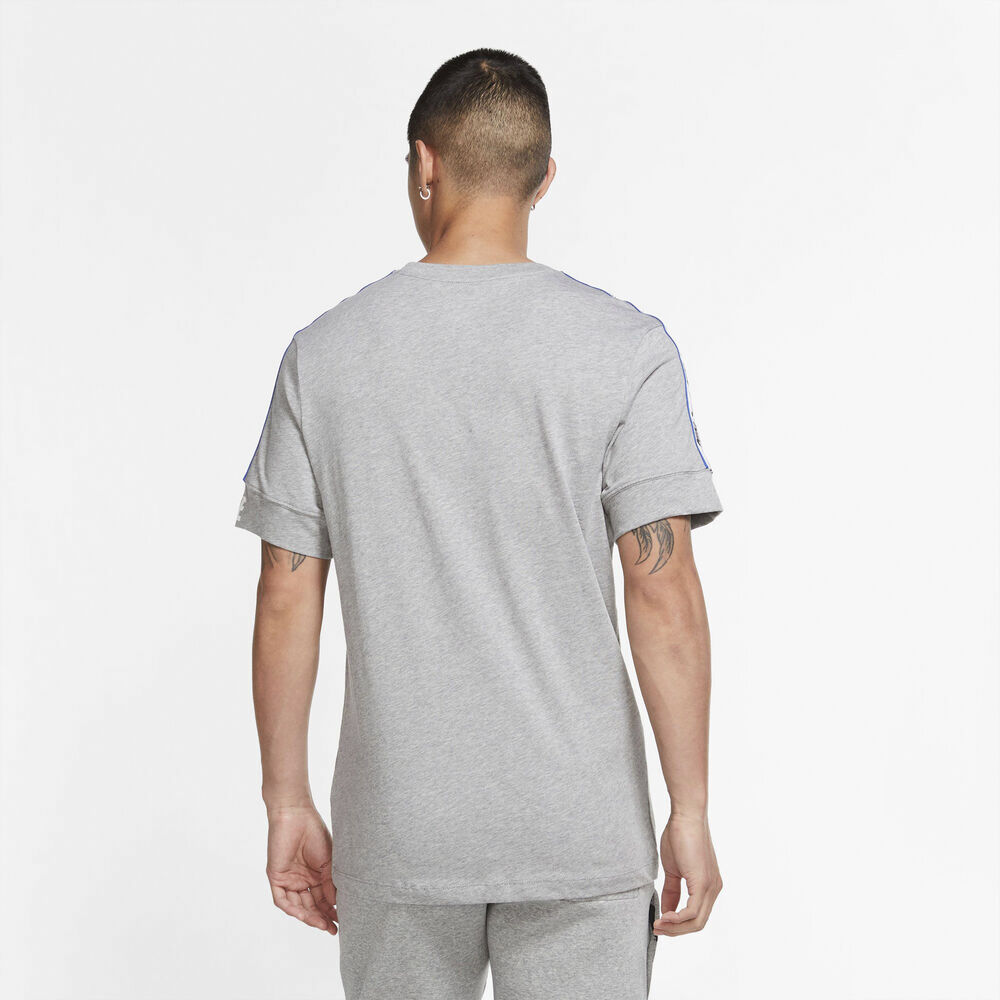 M Nsw Repeat Tee Ss