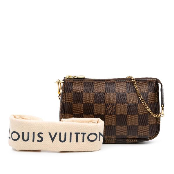 Louis Vuitton Pochette Accessoires