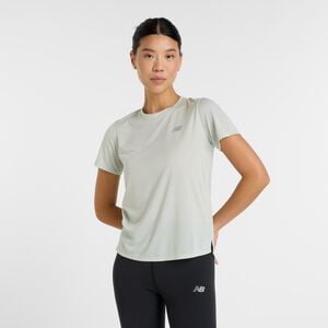 Athletics L&oslash;be T-shirt