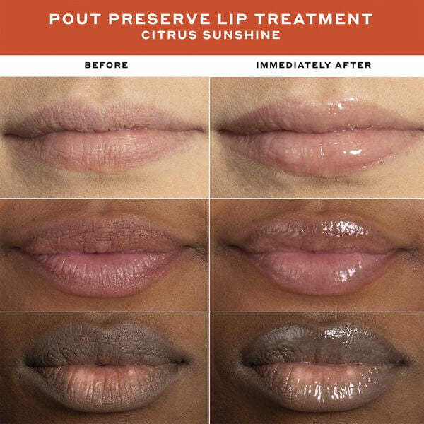 OH PARTY POUT LIP DUO