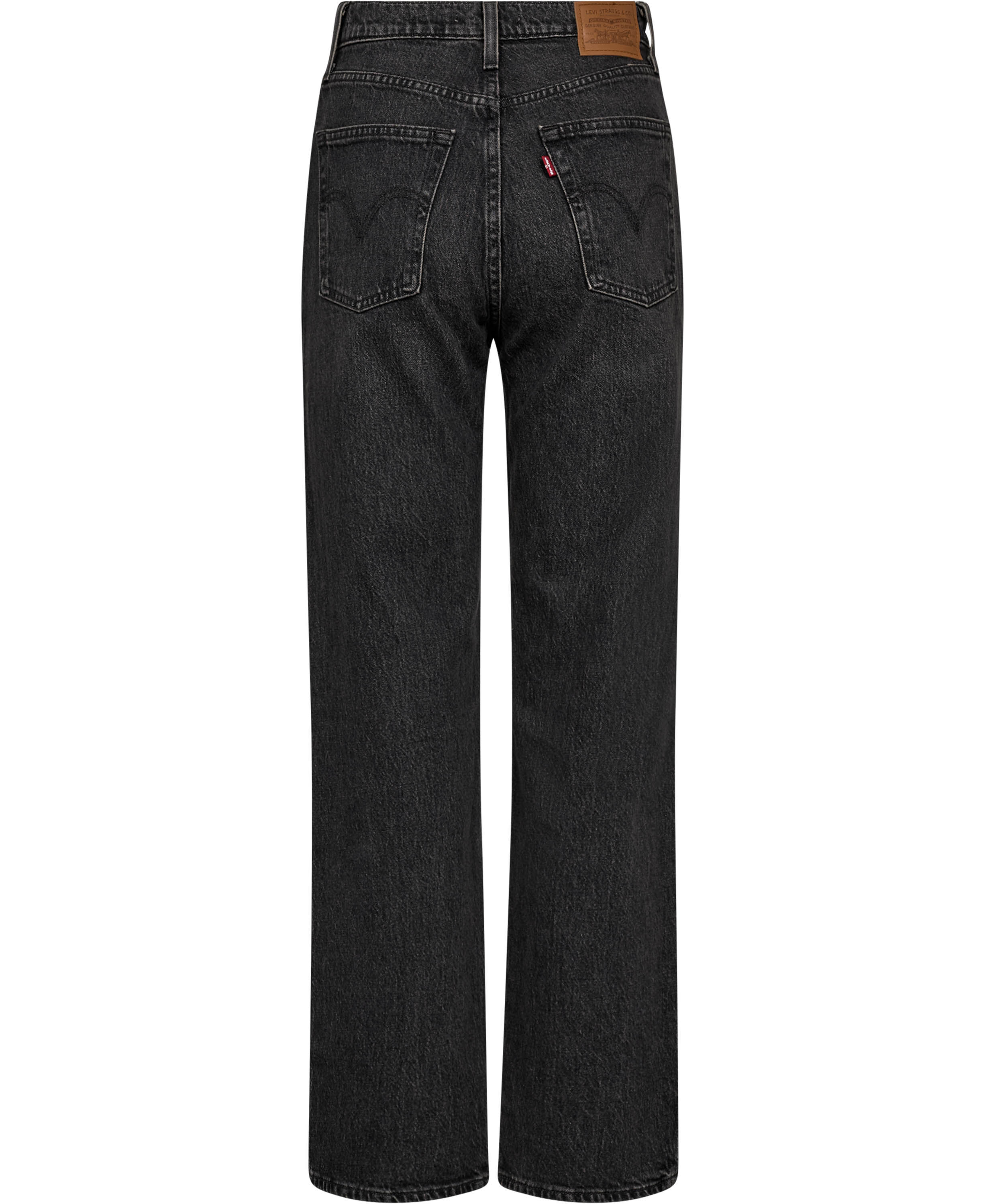 RIBCAGE FULL LENGTH STATIC NOI