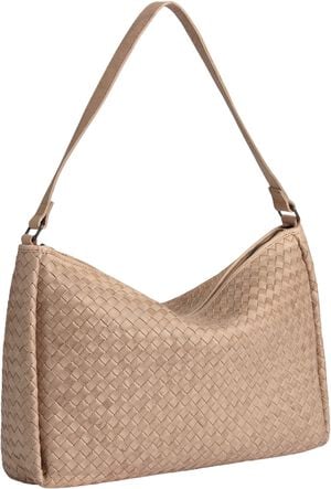 Claudiambg Bag, Weave