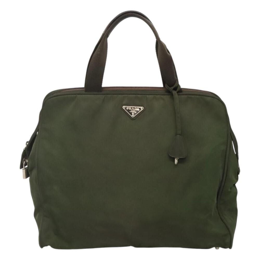 Prada Handbag