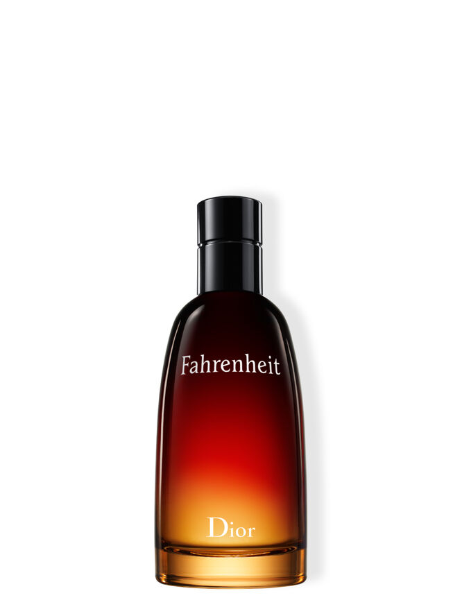 Fahrenheit After-shave lotion