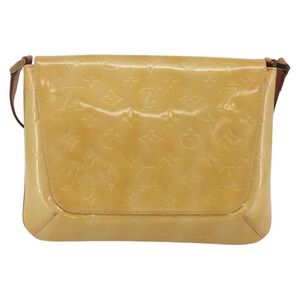 Louis Vuitton Thompson Street