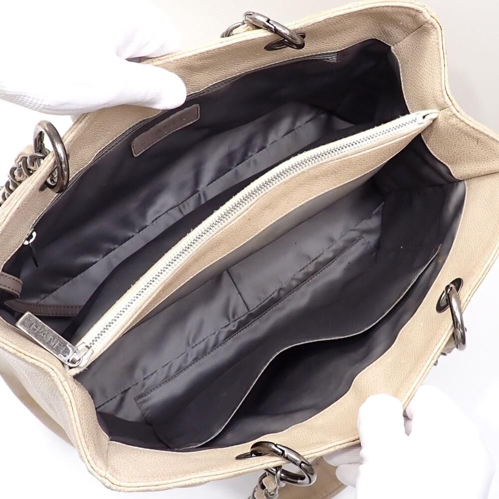 Chanel Tote