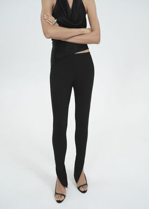 LEGGINGS. -- ROMINE