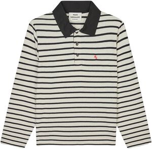 Pablo Jessie Polo Tee LS