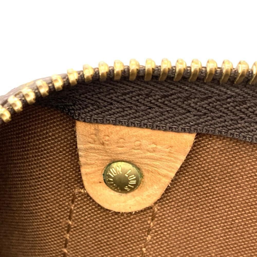 Louis Vuitton Keepall